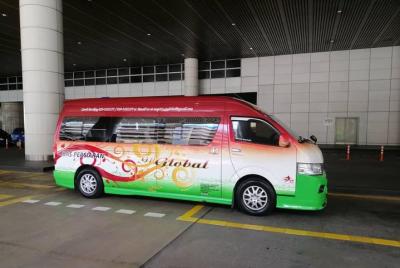 Penang CitY a la ciudad de Kuala Lumpur EN RUTA Tempurung Las cuevas más largas Penang CitY a la ciudad de Kuala Lumpur EN RUTA Tempurung Las cuevas más largas