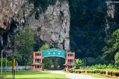 Hoteles de la ciudad de Penang al aeropuerto de Kuala Lumpur EN RUTA Ipoh Heritage Tour Hoteles de la ciudad de Penang al aeropuerto de Kuala Lumpur EN RUTA Ipoh Heritage Tour