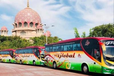 Penang Hotels To Kuala Lumpur Hotels EN RUTA Batu Caves Tour Penang Hotels To Kuala Lumpur Hotels EN RUTA Batu Caves Tour