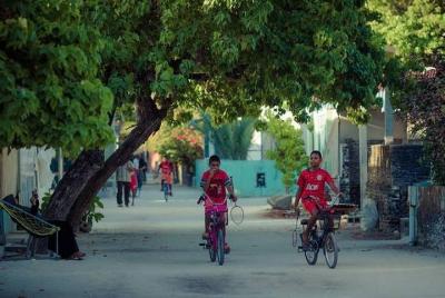 Excursión de un día a la isla desde Hulhumale