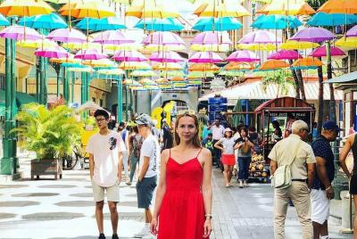 Descubre el norte de Mauricio