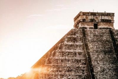 Excursión de día completo a Chichén Itzá