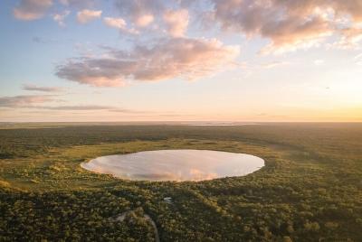 Kaan Luum & Cenotes Tradiciones Mayas