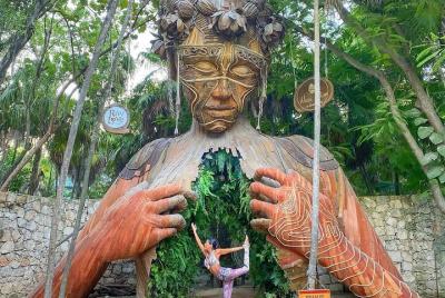 Instagram Tour por Tulum