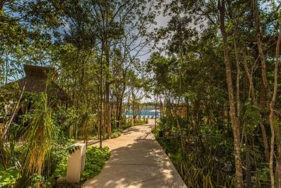 Sin colas: boleto a la atracción acuática más nueva y sorprendent