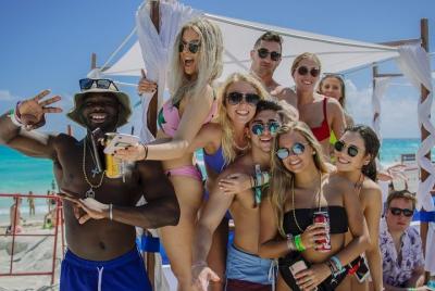 Cover Mandala Beach (MB)