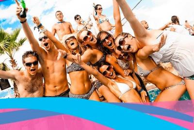 Diviértase en la excursión en barco a Isla Mujeres desde Cancún