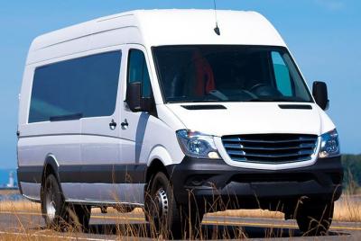 Transporte privado desde el aeropuerto internacional a Tulum