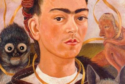 Grupo pequeño: Frida Kahlo y Diego Rivera Legacy (Visita a 3 muse Grupo pequeño: Frida Kahlo y Diego Rivera Legacy (Visita a 3 muse