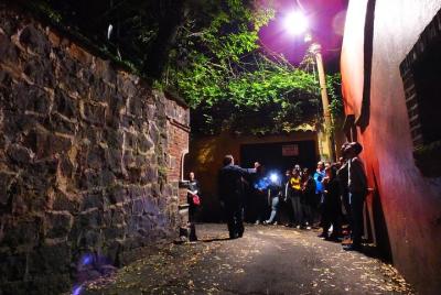 Recorrido por Coyoacán: Callejones, Historia y Leyendas Recorrido por Coyoacán: Callejones, Historia y Leyendas