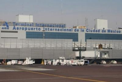 Traslado Aeropuerto Ciudad de Mexico a Centro de la ciudad y Hote