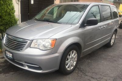 Transportación Ciudad de México Aeropuerto - Hotel - Aeropuerto V