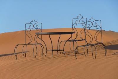 Lo mejor del sureste de Marruecos Marrakech - Zagora 2 Días