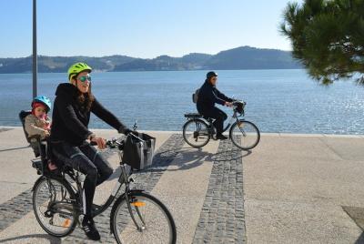 e-bike Belem Tour