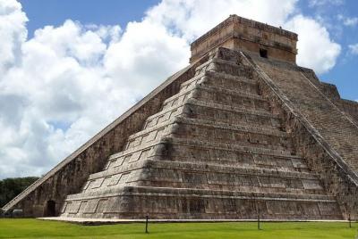 Excursión clásica a Chichén Itzá desde Playa del Carmen