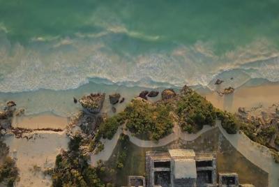 Tulum Coba y Cenote 3x1