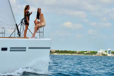 Excursión a Isla Mujeres, un tour completo de día completo con to