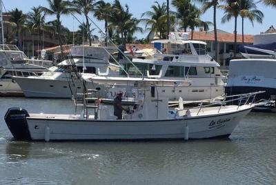 SurfingTrips en Puerto Vallarta 