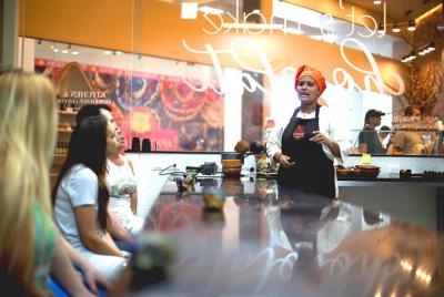 Haz tu propia experiencia privada de chocolate en Puerto Vallarta