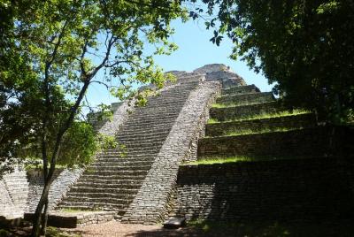 Recorrido Privado de 1 Día a El Lagartero desde San Cristobal