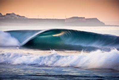 Transfers de SURF - Día de SURF desde Lisboa