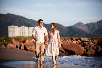 Fotógrafo de vacaciones en Sayulita