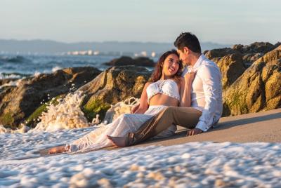 Fotógrafo en Sayulita y Punta de Mita - Sesión de fotos