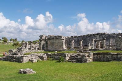 Visita guiada a Tulum Xpress