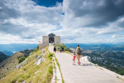 Todo incluido - Lovcen tour