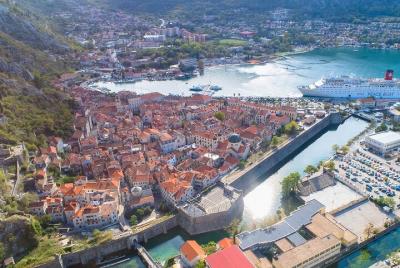 Tour privado a pie por Kotor: recomendado por Rick Steves