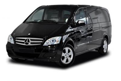 Alquile una mini furgoneta POR HORA