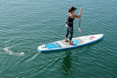 Paddle surf en Agadir 2 horas de clases guiadas