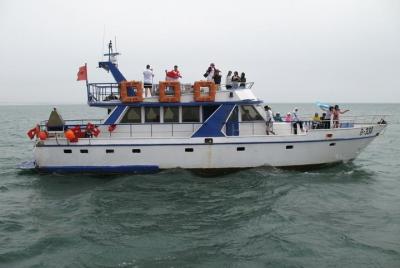 Excursión en barco de pesca a Agadir con almuerzo incluido (ver comida)