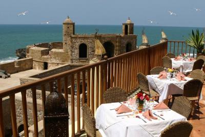 Excursión de un día a Agadir a Essaouira