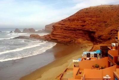 2 días de viaje por el desierto desde Agadir