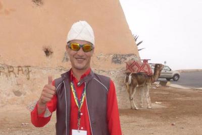 4 Excursiones en 1 paquete = City tour + Quads + Hammam-masaje + Paradise Valley