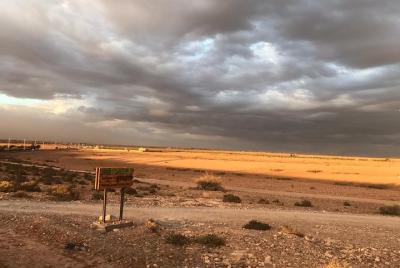  3 días de recorridos por el desierto desde Marrakech a Fez