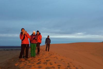 Desierto Tour desde Agadir