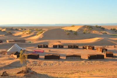 Circuito El Gran Sur desde Agadir 4 días