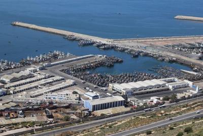 Excursión city tour Agadir medio día