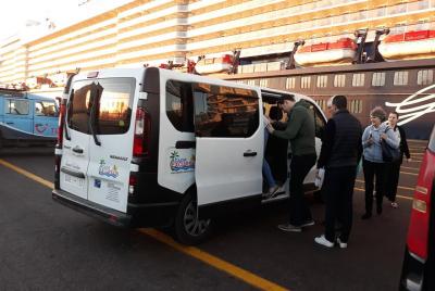 Visita a la ciudad de Agadir por excursión agadir.