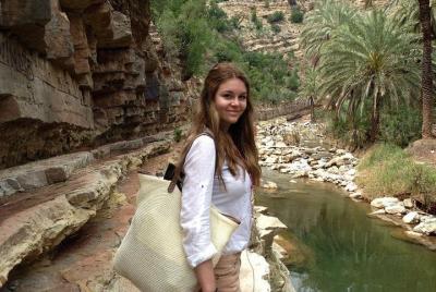 Excursión Paradise Valley desde Agadir