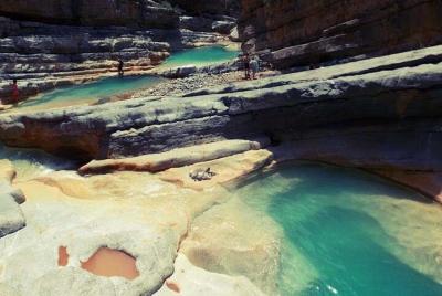 Clase de cocina Agadir y Valle Secreto del Paraíso Agadir