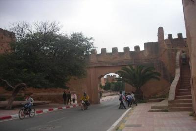 Taroudant 