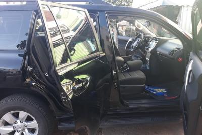 Traslado del aeropuerto de Agadir a su hotel o resort