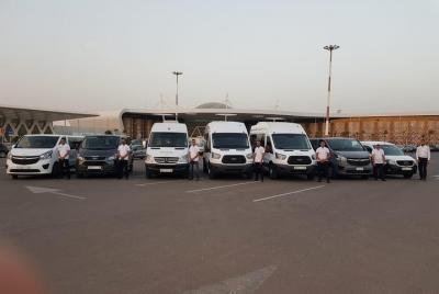 Traslado privado al aeropuerto de Agadir