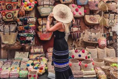 Excursión Chefchaouen 2 días / 1 noche