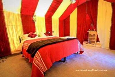 Desierto desde Chefchaouen a Marrakech: 3 días Marruecos Sahara Tour