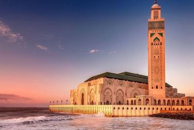 7 Noches 8 Días Tour Casablanca