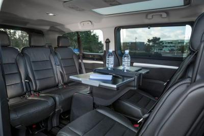 Transfer privado Chefchaouen-Tánger o viceversa